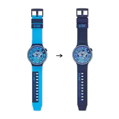 Reloj Swatch SB01N101 - Second Home - comprar online