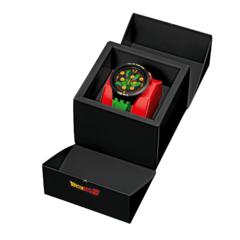 RELOJ SWATCH SB01Z102 SHENRON X SWATCH en internet