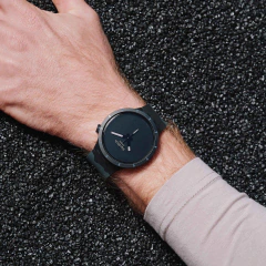 Reloj Swatch Big Bold Bioceramic Basalt SB03B110 - GOLDEN STORE