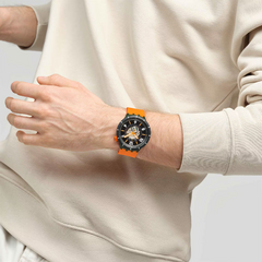 Reloj Swatch Power of Nature Fall-iage SB03G107 - comprar online