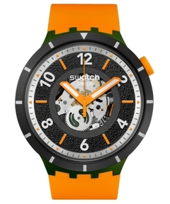 Reloj Swatch Power of Nature Fall-iage SB03G107