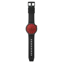 RELOJ SWATCH SB05B111 MIDNIGHT MODE - GOLDEN STORE