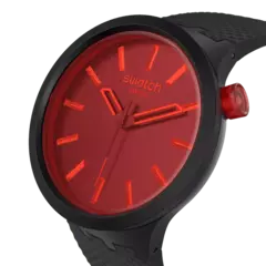 RELOJ SWATCH SB05B111 MIDNIGHT MODE en internet