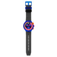 RELOJ SWATCH NEON PARTY TO THE MAX - SB06N102: Audacia y Estilo - GOLDEN STORE