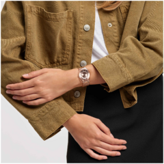 Reloj SWATCH HELLO DARLING - SS08K104M Brilla - comprar online