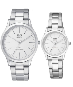 Relojes para Parejas Q&Q C213J201Y / C212J201Y