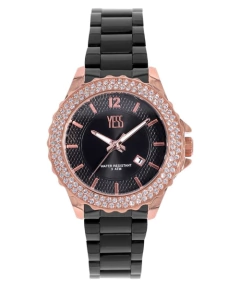RELOJ YESS SM-21156-03