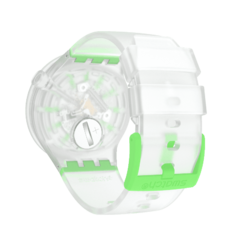 Reloj Swatch SO27E104 - GREENINJELLY - comprar online