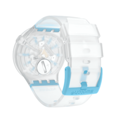 Reloj Swatch SO27E105 - BLUENINJELLY - comprar online