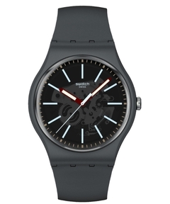 Reloj Swatch Essentials COBLESTONE STREET - SO29A101