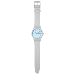 Reloj Swatch Essentials: Blueberry Sky - SO29M702 - comprar online