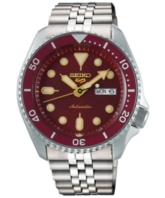 Reloj Seiko New Seiko 5 Sports Hombre SRPD69K1