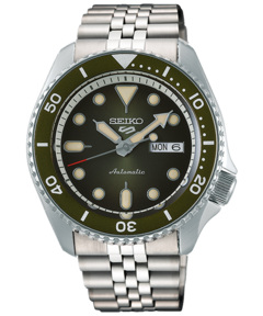 Reloj Seiko New Seiko 5 Sports Hombre SRPD75K1