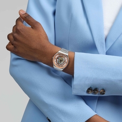 Reloj Swatch Essentials: The Essence of Spring - SS07S144G - comprar online