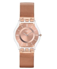 Reloj SWATCH HELLO DARLING - SS08K104M Brilla