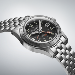 Reloj Seiko 5 Sports GMT Automático Modelo SSK023K1 - comprar online