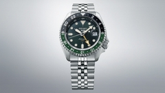 Reloj Seiko 5 Sports GMT SSK035K1 en internet