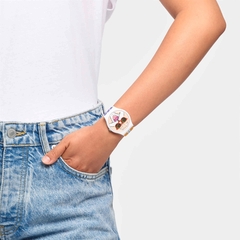 RELOJ SWATCH SUOZ346 KAMESENNIN X SWATCH - comprar online