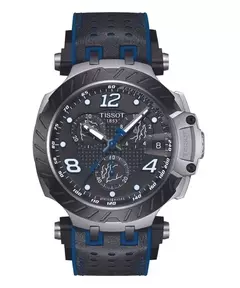 Reloj Tissot T-Race Thomas Lüthi T115.417.27.057.03 - comprar online