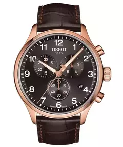 Reloj Tissot T116.617.36.057.01 CHRONO XL - comprar online
