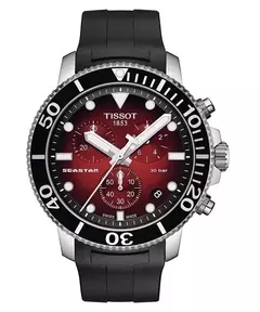 Reloj Tissot T120.417.17.421.00 Seastar 1000 - comprar online