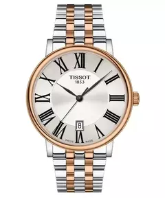 Reloj Tissot Carson Premium T122.410.22.033.00 - comprar online