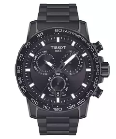Reloj Tissot T125.617.33.051.00 Supersport - comprar online