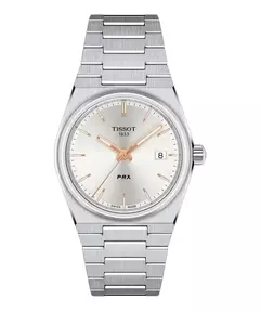 Reloj Tissot PRX Mujer T137.210.11.031.00 - comprar online