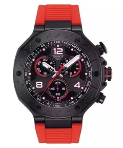 Reloj Tissot T-Race MotoGP T141.417.37.057.01 Limited Edition - comprar online