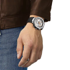 Reloj Tissot T-Race T141.417.17.011.00 - GOLDEN STORE