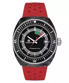 Reloj Tissot T145.407.97.057.02 Sideral S Powermatic 80 - comprar online