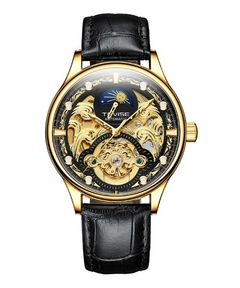 RELOJ TEVISE T820D HOMBRE AUTOMATICO