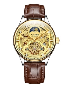 RELOJ TEVISE T820D HOMBRE AUTOMATICO