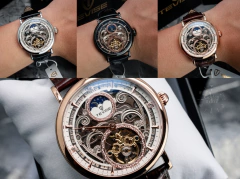 RELOJ TEVISE T888D AUTOMÁTICO - tienda online