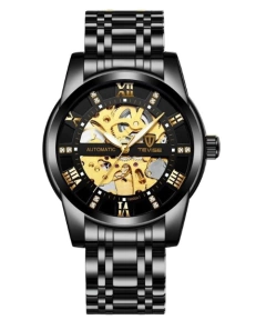 RELOJ TEVISE T9005A HOMBRE AUTOMATICO