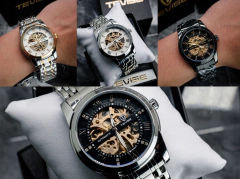 Imagen de RELOJ TEVISE T9005A HOMBRE AUTOMATICO