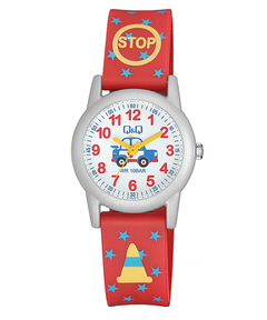 Reloj Q&Q Niño VR99J020Y