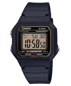 Reloj Casio W-217H-9AV - comprar online