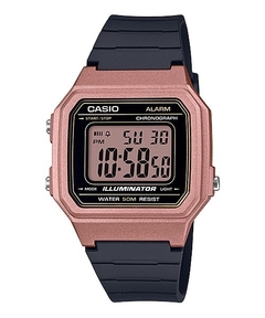 RELOJ CASIO W-217HM-5AV