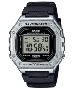 Reloj Casio W-218HM-7A - comprar online