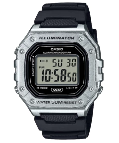 Reloj Casio W-218HM-7A - comprar online