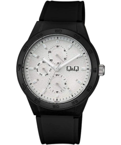 Reloj Q&Q VS54J007Y - Durabilidad y Estilo Deportivo