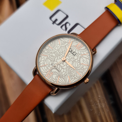 RELOJ Q&Q QC27J112Y en internet