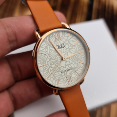 RELOJ Q&Q QC27J112Y - comprar online
