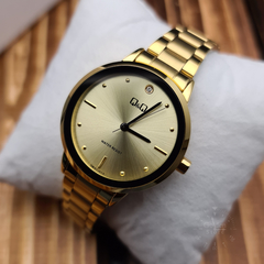 RELOJ Q&Q QB97J010Y - comprar online