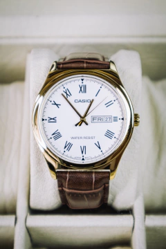 Reloj Casio MTP-V006GL-7B - comprar online
