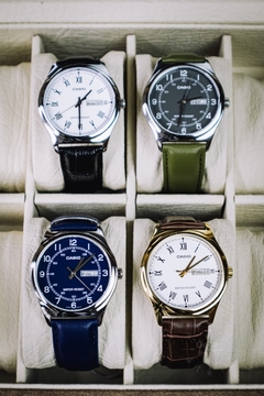 Reloj Casio MTP-V006GL-7B en internet