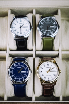 Reloj Casio MTP-V006GL-7B en internet