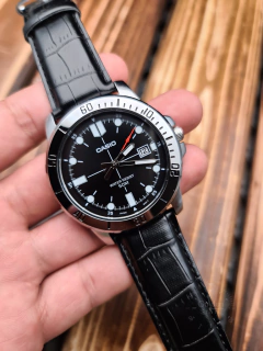 RELOJ CASIO MTP-VD01L-1EV en internet