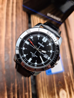 RELOJ CASIO MTP-VD01L-1EV - comprar online